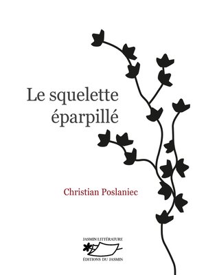 cover image of Le Squelette éparpillé
